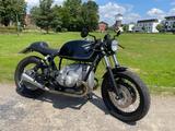 BMW R 80 R 100  Café Racer