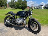 BMW R 80 R 100  Café Racer