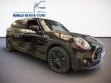 MINI COOPER 2,0 D Clubman Aut,SH,Pano,LED - MINI Cooper D Clubman Gebrauchtwagen