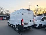 Fiat Ducato Kasten L2H2 EUR6/KLIMA/R-CAM/NAVI/TEMPOMT - Fiat aus 2018