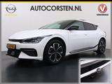 Kia EV6 GT-Line 77.4kWh Warmtepomp AHK panorama dach - Kia EV6 mit Schiebedach