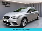 Seat Ibiza Style*Winter-Paket*Erlebnis-Paket*Seat Med - Seat Ibiza Gebrauchtwagen in Stuttgart