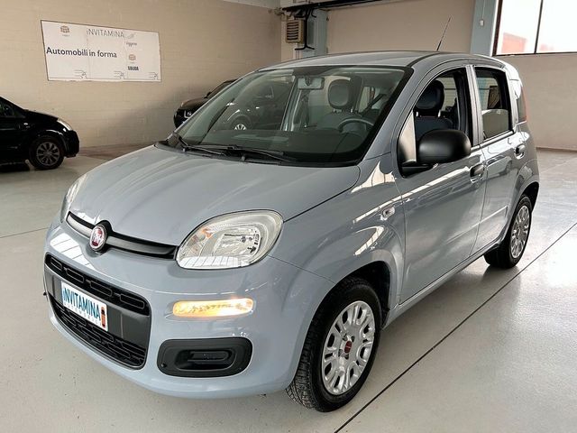 Fiat Panda 1.2 69cv Easy