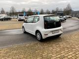Volkswagen up! 1.0*RÜCKFAHRKAMERA+TEMPOMAT+PDC+DAB+BT+NAVI- - Volkswagen up! in Krefeld