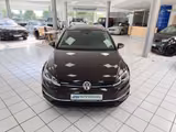 Volkswagen Golf Variant 1.5 TSI Join Bl.Mo.*LED*ACC*Navi* - gebrauchte Kombis in Berlin