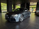 Audi TT  RS Roadster 2.5 TFSI quattro*Bose*Rotor - Audi TT RS: Cabrio