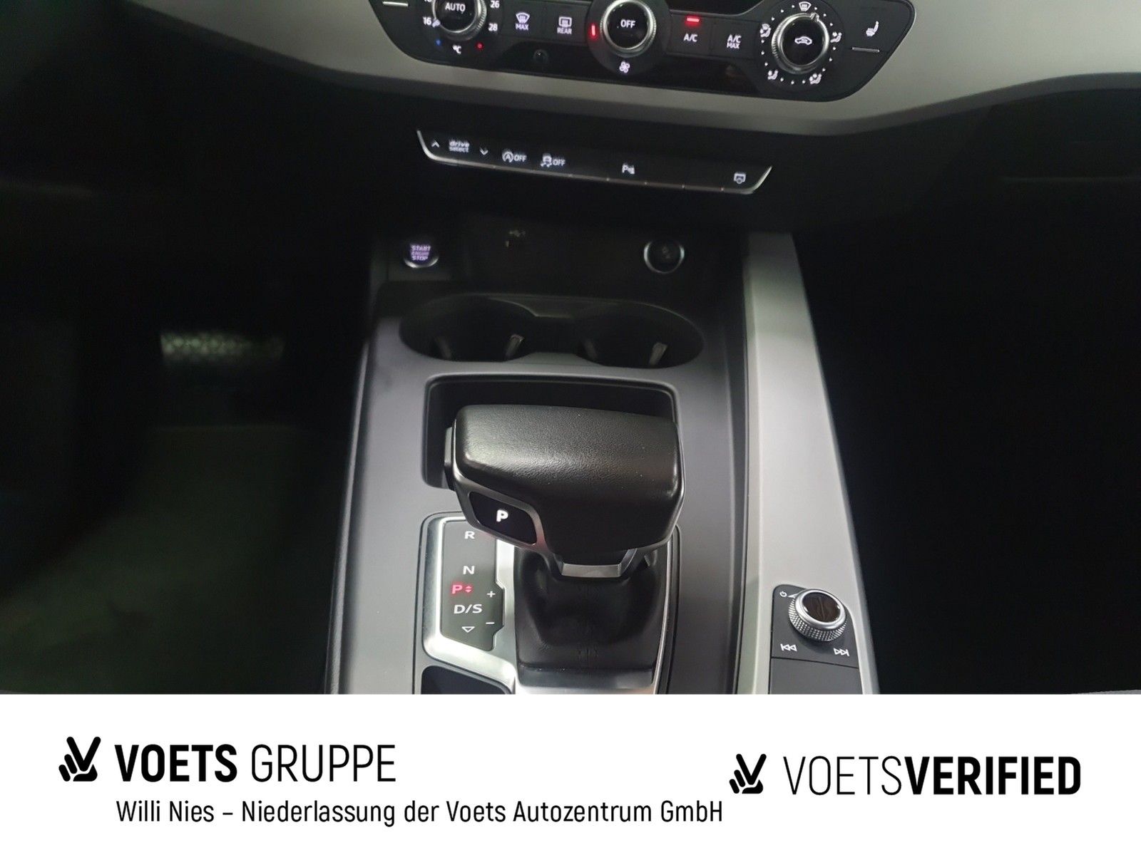 Audi A5 - Bild 9