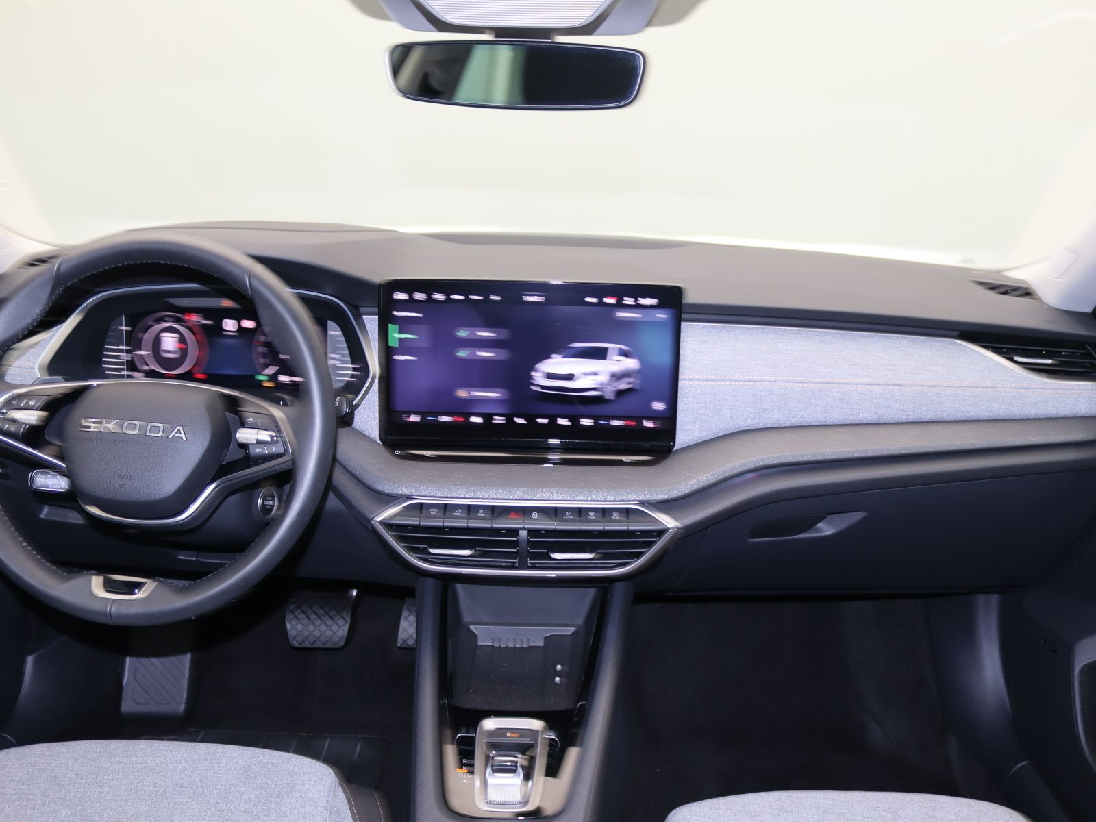 Skoda Octavia - Bild 10