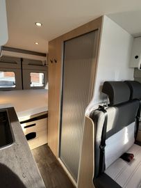 Sunlight Cliff X 600 RT Schwenkbad Digitalpaket