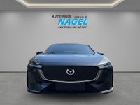 Mazda 6e - Vorschau Bild 2
