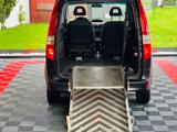 Mercedes-Benz Vaneo 1.9 Ambiente - Mercedes-Benz Vaneo mit Benzin-Antrieb