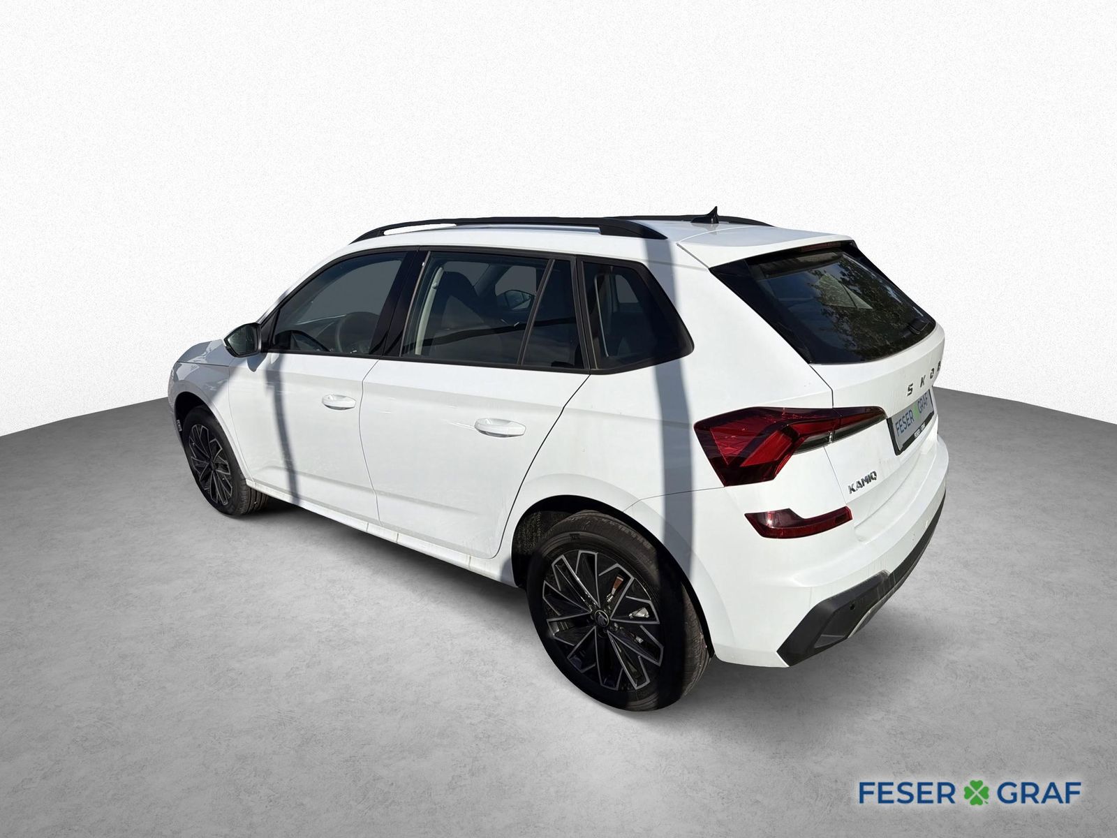 Skoda Kamiq - Bild 5
