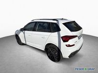 Skoda Kamiq - Vorschau Bild 5