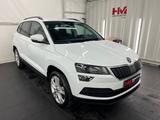 Skoda Karoq 1.5 TSI ACT Style/ACC/SHZ/Bluet./WLAN/Navi - Skoda Gebrauchtwagen in Zwickau