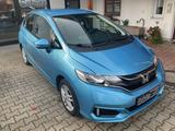 Honda Jazz 1.3 i-VTEC Comfort - gebrauchte Honda Jazz aus dem Jahr 2018