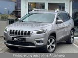 Jeep Cherokee Limited 4WD MCA2,2 - Jeep Cherokee: 2.2