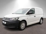 Volkswagen Caddy Cargo 2.0 TDI Klimaauto PDC AppConnect - VW Caddy von 2023