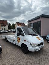 Mercedes-Benz Sprinter 311 CDI - gebrauchte Mercedes-Benz Sprinter aus dem Jahr 2003