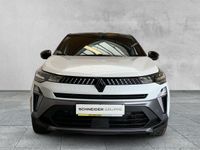 Renault Captur - Vorschau Bild 8