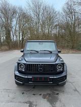 Mercedes-Benz G 63 AMG MANUFAKTUR mit GARANTIE - Mercedes-Benz G 63 AMG in Hamm