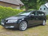 Volvo V70 D4 Momentum Geartronic 139Tkm, Tüv 05/2028 - Volvo V70: Momentum