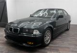 BMW 3er E36 323i Top Zustand Exclusiv - BMW aus 1998: 3er