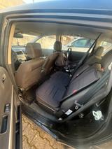 Toyota Toyta corola verso  1.8 l  129 ps 7 setze - Toyota Corolla Verso Kombi Gebrauchtwagen
