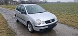 Volkswagen VW Polo 9n 1.2 - Volkswagen Polo aus 2002: 9n
