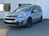 Citroën Berlingo Multispace 1,6 HDi Navi AHK PDC - Citroën Berlingo: N Multispace