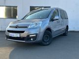 Citroën Berlingo Multispace 1,6 HDi Navi AHK PDC - Citroën: Ci