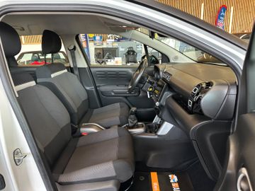 Citroën C3 Aircross *Feel*2.Hand*TÜV*Klima*PDC*