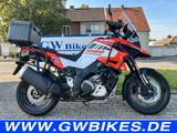 Suzuki DL 1050 XT V-STROM ABS - SUZUKI DORTMUND