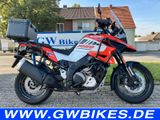 Suzuki DL 1050 XT V-STROM ABS - SUZUKI DORTMUND