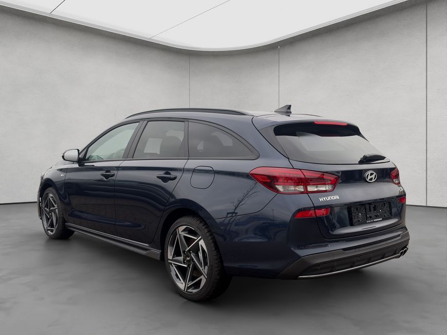 Hyundai i30 – Bild 3
