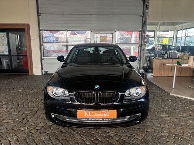 BMW 116i*1Hand*Klima*Steuerkette Neu*Service Neu