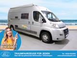 Chausson Twist 600 Prestige - Festbett - Klima - AHK - Chausson Wohnwagen & Wohnmobile