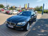 BMW F10 550xi - BMW 550 von privat
