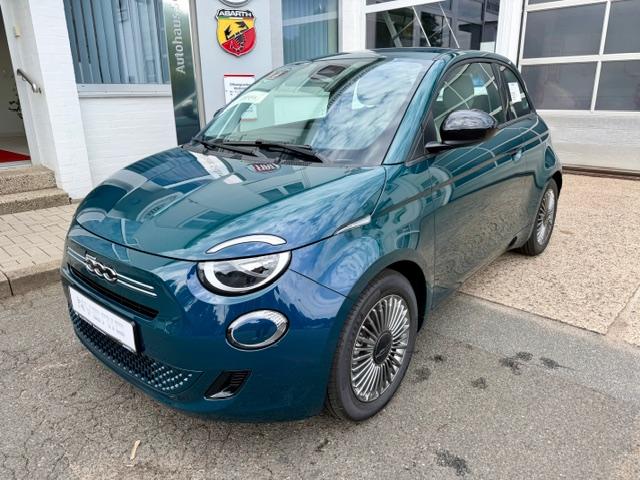 Fiat 500 Icon Hybrid 1.0