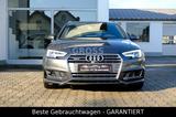 Audi A4 2.0 TDI Avant S tr. quattro "3xS-Line"ACC"LED - Audi A4 mit Diesel-Antrieb: 3.0