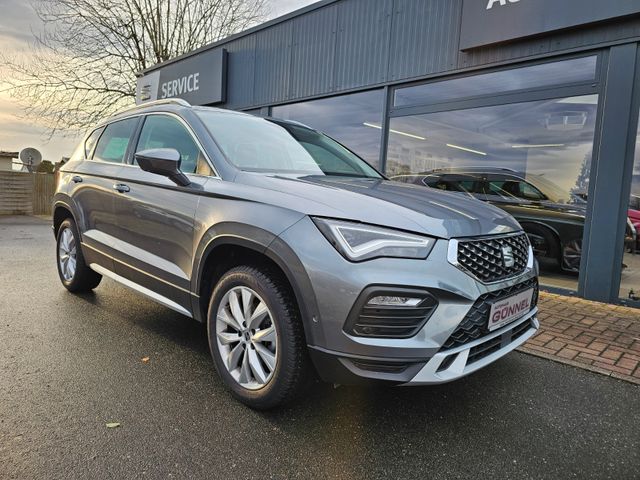 Seat Ateca Xperience 1.5 TSI DSG + AHK