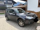 Subaru Forester 2.0D Exclusive Exclusive - Subaru Forester aus 2012 mit Diesel-Antrieb