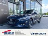 Hyundai i30 1.0 T-GDI 6-MT  ADVANTAGE - Hyundai i30 Advantage mit Benzin-Antrieb
