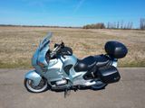 BMW R 1100 RT - TOP Zustand, ABS, Heizgriffe, Radio - BMW R1100RT