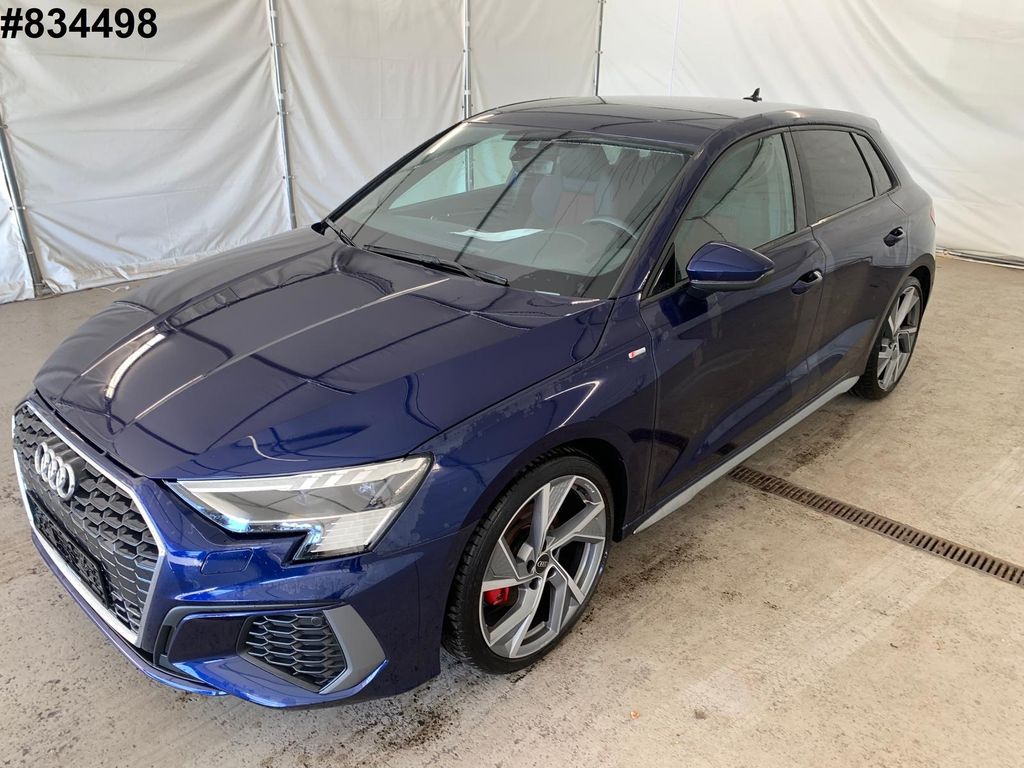 Image of Audi A3