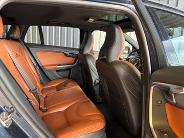 Volvo V60 - 11