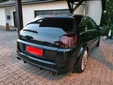 Opel Signum 3,2 L V6 - Opel Signum: 3.2