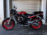 Yamaha RD 350 YPVS - YAMAHA RD