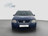 Volkswagen Touran Trendline/Klimaautom./Sitzhz./ - gebrauchte VW Touran aus dem Jahr 2005