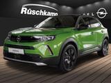 Opel Mokka Ultimate IRMSCHER 1.2 Voll-LED RückKam 19  - Opel Mokka Irmscher Gebrauchtwagen