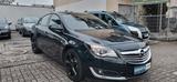 Opel Insignia A Lim. Selection- TÜV NEU,   Scheckheft - Opel Insignia Selection mit Benzin-Antrieb